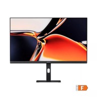 XIAOMI Monitor 27" A27Ui, 4K UHD, IPS, 60Hz, 1ms, 360cd/m², pivot, crni